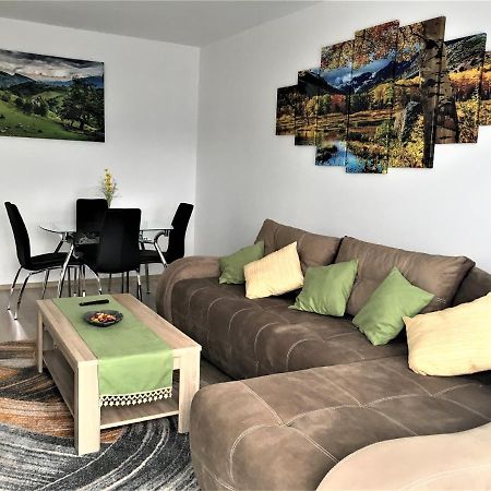 Mountain View Escape Apartment Brasov Bagian luar foto