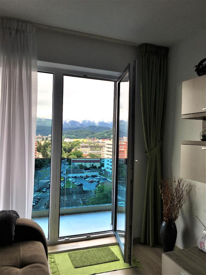 Mountain View Escape Apartment Brasov Bagian luar foto