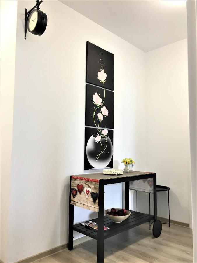 Mountain View Escape Apartment Brasov Bagian luar foto