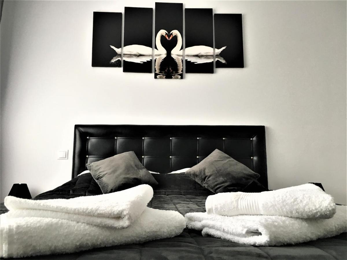 Mountain View Escape Apartment Brasov Bagian luar foto