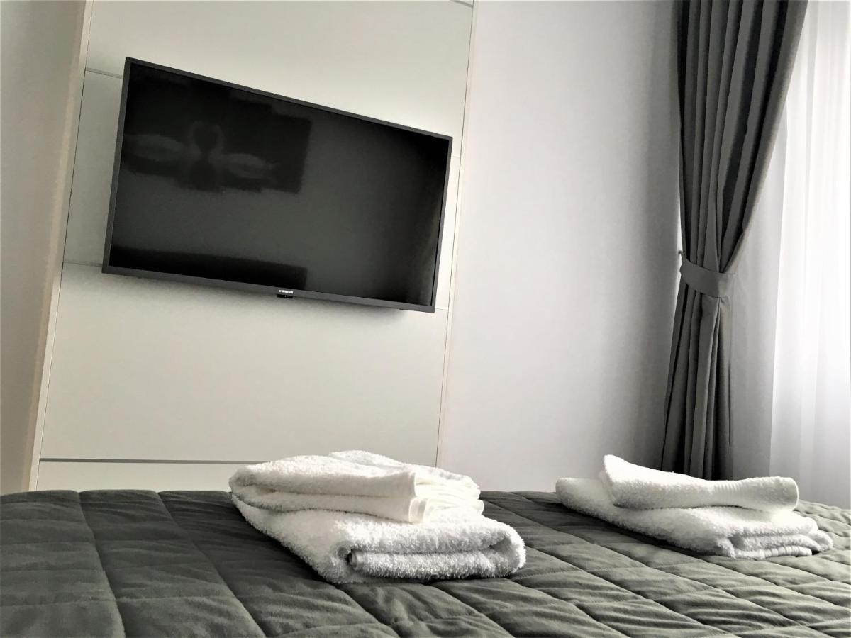 Mountain View Escape Apartment Brasov Bagian luar foto