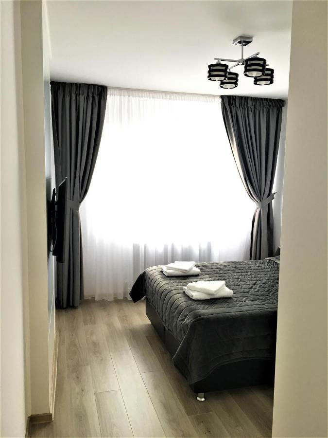 Mountain View Escape Apartment Brasov Bagian luar foto