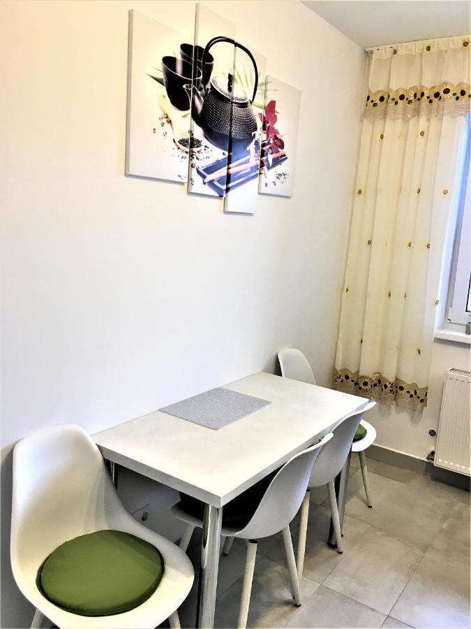 Mountain View Escape Apartment Brasov Bagian luar foto