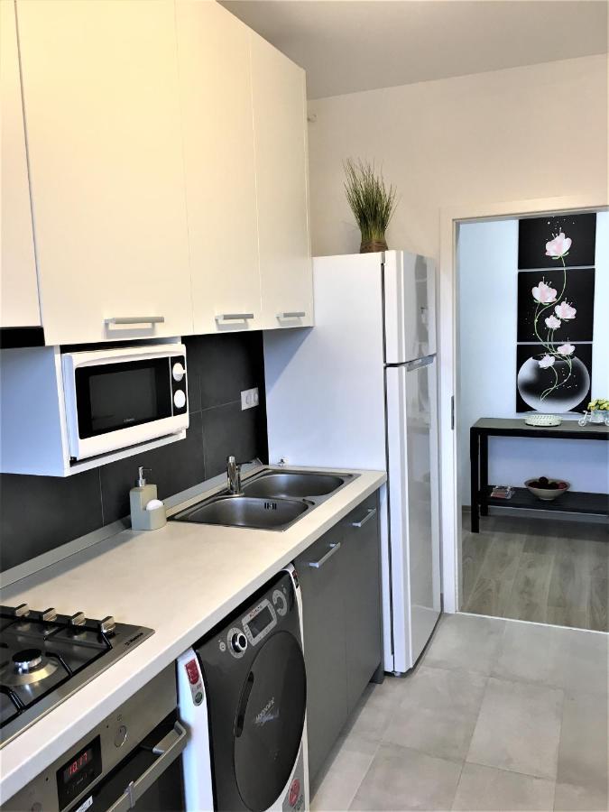 Mountain View Escape Apartment Brasov Bagian luar foto